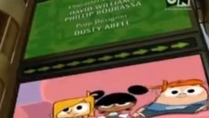 Далее на Cartoon Network Робот Бой 2020
