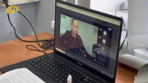 ОТКРЫТЫЙ УРОК КУЛЬТУРЫ БЕЗОПАСНОСТИ, ПОСВЯЩЕННЫЙ ДНЮ ГРАЖДАНСКОЙ ОБОРОНЫ, ПРОВЕЛИ В ЖГМК