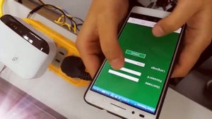 LV-WR03 Wi-Fi Repeater Setup video