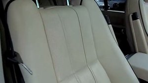 2007 (57) LAND ROVER RANGE ROVER 3.6 TDV8 VOGUE SE 4dr Auto