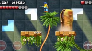 МУМИЁ, Ё-МОЁ!!! - Incredible Jack прохождение #4 #рек #incrediblejack