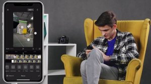 Знакомство с программой "Cup Cut". Монтаж видеоролика