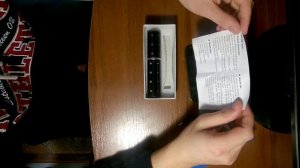 Женский электрошокер губная помада TW 903/328