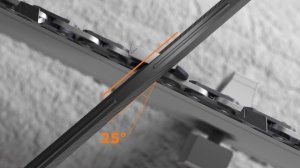 STIHL Rapid Hexa - High performance saw chain with fast sharpening