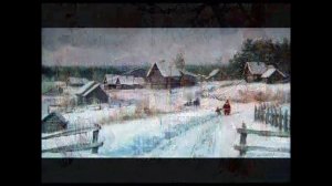 Зинаида Кириллова   Ты промчи меня зима