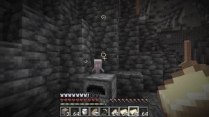 Майнкрафт, но ЭЛЛЕИ Проходят Майнкрафт За Тебя..