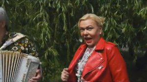 ЛЕТНИЙ СУПЕР ХИТ Нина Разумейчик и  Валерий Семин ТРОПИНОЧКА