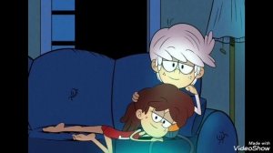 [ Lincoln x Lynn Jr Parte 3 ❤ ]