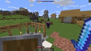 Майнкрафтские лошки