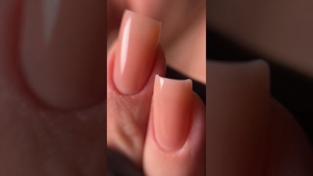 Маникюр с камуфлирующими базами BeautiX  легкий, удобный и приятный!