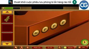 [Walkthrough] Classic Door Escape level 97 - 501 Room escape 97 - Complete Game