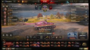 World of Tanks