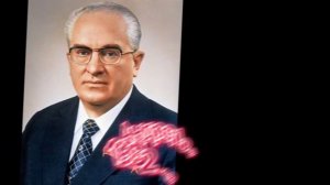 Все правители СССР  1922-1991 ГОДЫ ОТ СТАЛИНА ДО ГОРБАЧЕВА #СССР #РАСПАДСССР