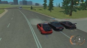 ПАША ПЭЛ РАЗЛОЖИЛСЯ НА ТРАССЕ (HASSLE online)