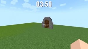 Я затроллил друга СЛОМАННЫМ МОДОМ На Соревновании в БИТВЕ СТРОИТЕЛЕЙ!