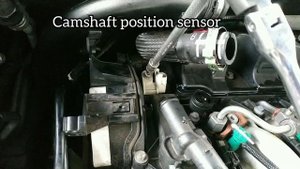 Range Rover Evoque EGR valve removal