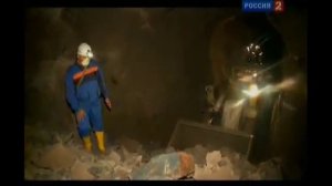 Энергия будущего ч.1. Добыча урана