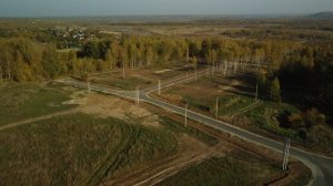 д. Карабатово, Солнечная-3. 03.10.24 (45 секунд)