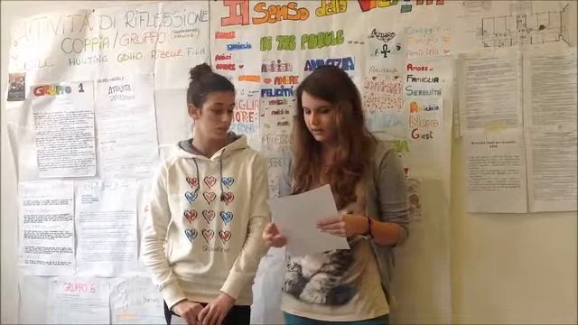 Sguardi femminili sui social network смотреть онлайн