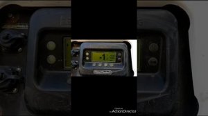 Krone Thermo King SL 200