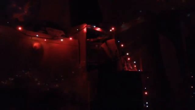 Как я украшаю квартиру к Новому году!) смотреть онлайн