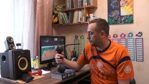 Как улучшить кистевой удар в волейболе