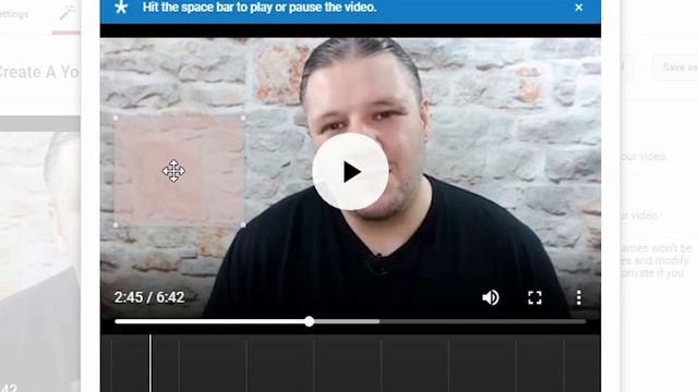 Blur Faces and Objects on YouTube [NEW METHOD]