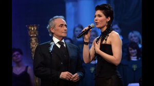 Sissel & Jose Carreras --- Quando Sento Che Mi Ami (When You Tell Me That You Love Me) instrumental