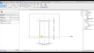 Создание семейства двери Revit.Част 2.Полотно