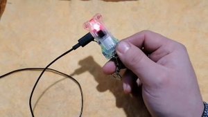 Armytek Zippy обзор фонарика и ночные тесты. (1)