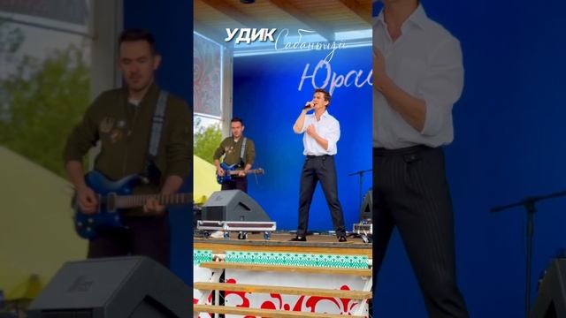 Бардымский район | Сабантуй смотреть онлайн