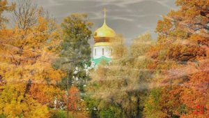 Прп. Авва Дорофей Подвижническия наставления ч22