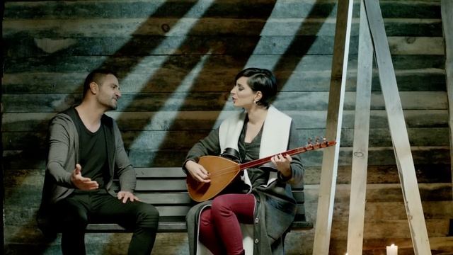 Özlem Özdil & Çetin - Candan İleri смотреть онлайн