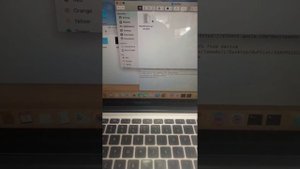 How to iPhone Create Plist file For icloud Ww Service (use MacBook)