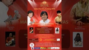 Mandolin Shrinivas Memorial Concert