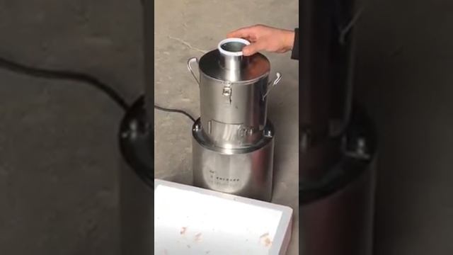 машина для Чистки чеснока смотреть онлайн