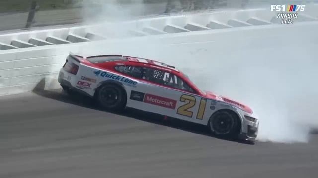 Серия кубков NASCAR: 400 самых ярких событий ADVENT HEALTH | NASCAR on FOX