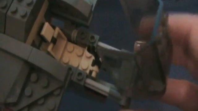 Magnaguard Fighter смотреть онлайн