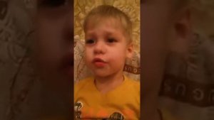Мам,называй меня солнышко! Прикол с детьми!