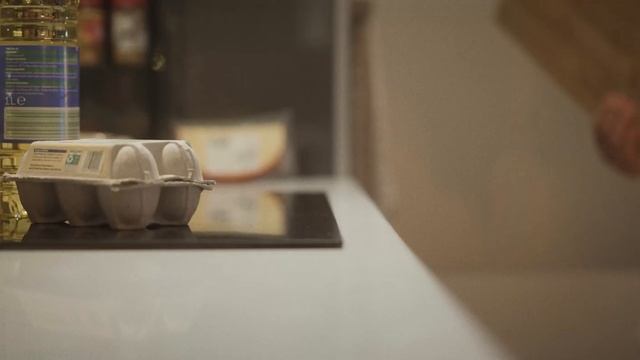 Midnight Snack | Sony A7 III (HLG1) смотреть онлайн