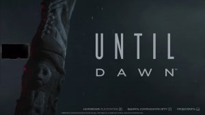 Покорение тьмы в Until Dawn