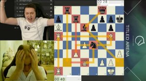 Походу ОЗВЕРИНА Выпил! Сергей Жигалко - Александр Бортник