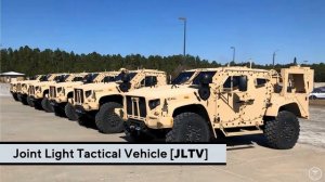 US Humvee Vs Chinese Dongfeng Mengshi: Who’s the Deadliest?