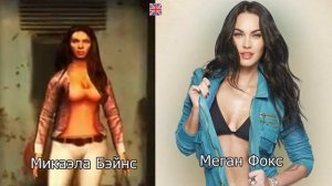 Трансформеры: Месть падших — Актёры оригинальной и русской озвучки