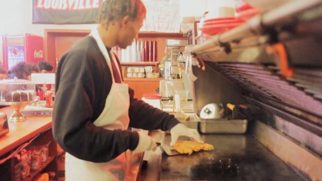 Jae Cross "Wuteva" (Official Music Video) смотреть онлайн