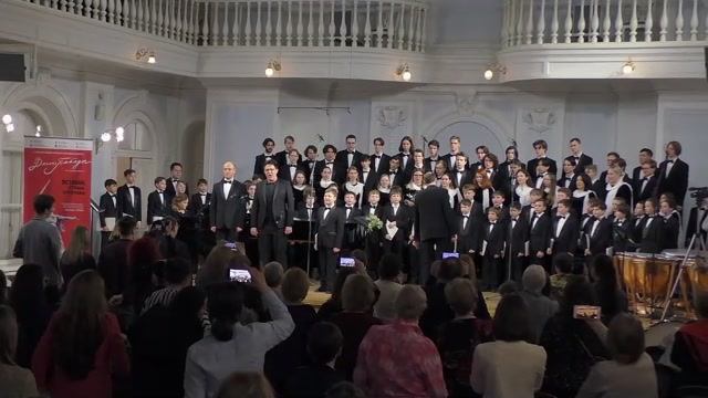 Рахманиновский зал консерватории, концерт ко дню Победы "К вам, павшие...", 06.05.2021 смотреть онлайн