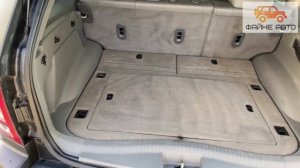 🇨🇵 JEEP GRAND CHEROKEE 2006 3.0 DIZEL QUADRA DRIVE II 4x4 AVTOMAT