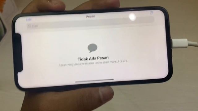 Unboxing iPhone Xs Second 3jutaan‼️