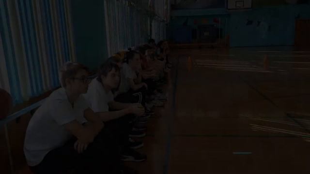 Посвящение в студенты. Видеоролик группы Э-11 смотреть онлайн