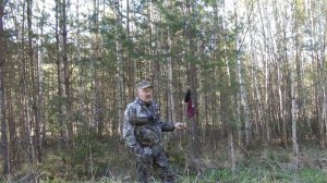 Ловля чечевиц  Обзор неубиваемой сетки на ловле